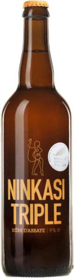 Ninkasi Blonde Classic Ale image