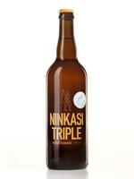 Ninkasi Triple image