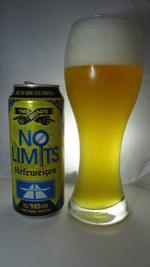 No Limits Hefeweizen image