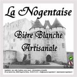 Nogentaise Bière Ambrée image