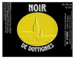 Noir de Dottignies image