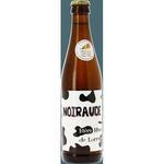 Noiraude Bière Blanche de Lorraine image