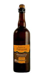 Noix de Dordogne Bière Artisanale Ambrée image