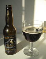 Nonnette Bière Triple Grain image