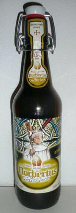 Norbertus Heller Bock image
