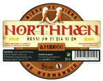 Northmaen Bière Brune image