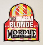 Northumbrian Blonde image
