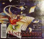 Nostradamus image