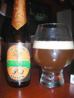 Noyeraie Bière Blanche Aromatisée Noix image