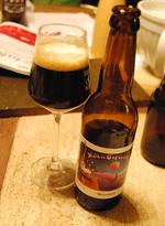 Nuit de Goguette Weizenbock image