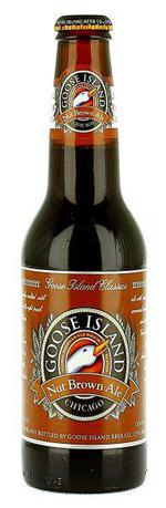 Nut Brown Ale image