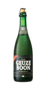 Oude Geuze Boon 100% Lambic Moelleux image