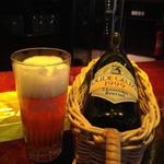 Oude Geuze 1999 image