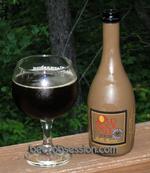 Old Stock Ale 2009 image
