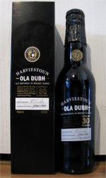 Ola Dubh Ale Matured in Whisky Casks Special 30 Reserve image