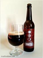 O For Awesome Imperial Amber Ale image