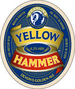 O'Hanlon's Yellowhammer image