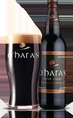 O'Hara's Celtic Stout image