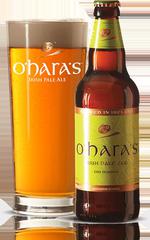 O'Hara's Irish Pale Ale image