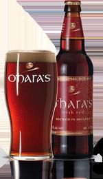 O'Hara's Irish Red image