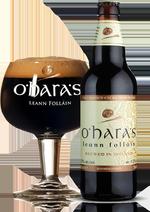 O'Hara's Leann Folláin image