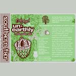 Oak Aged Unearthly India Pale Ale image