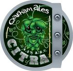 Oakham Ales Citra image