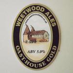 Oast-house Gold image