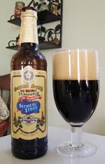 Oatmeal Stout image