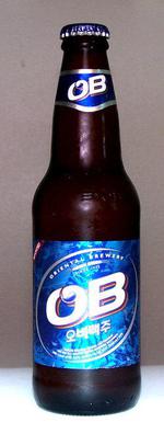 Ob Beer image