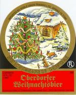 Oberdorfer Weihnachtsbier image