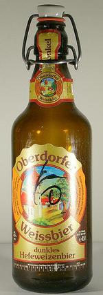 Oberdorfer Weissbier image