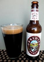 Obsidian Stout image
