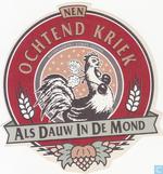 Ochtendkriek image