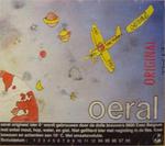 Oeral image