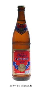 Oettinger Hell image