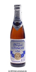 Oettinger Pils image