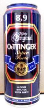 Oettinger Super Forte image