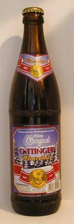 Oettinger Winterbier image