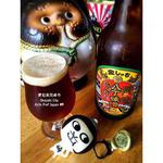 Okazaki Hacchou Miso Lager image