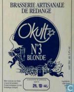 Okult N°3 Blonde image