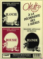 Okult N°2 Rousse image
