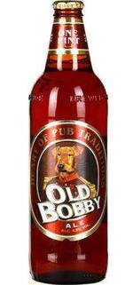 Old Bobby Ale image