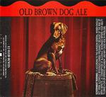 Old Brown Dog Ale image