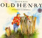 Old Henry image