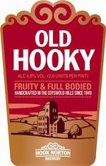 Old Hooky image