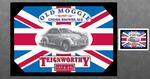 Old Moggie image