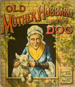 Old Mother Hubbard image