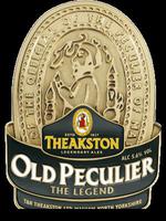 Old Peculier image