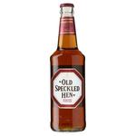 Old Speckled Hen image